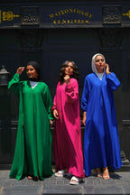 Linen VeeBreeze Dress image 4