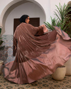 Statement Kaftan + Basic (Bundle Offer)