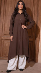 Bestselling Shirt (Cotton-Linen)