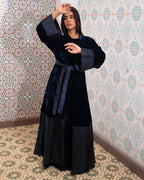 Statement Kaftan + Basic (Bundle Offer)