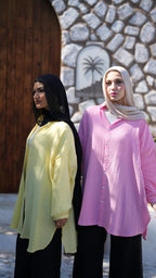 Everyday Cotton Shirt image 2
