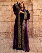 Nour Kaftan + Basic (Bundle Offer)
