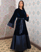 Statement Kaftan + Basic (Bundle Offer)