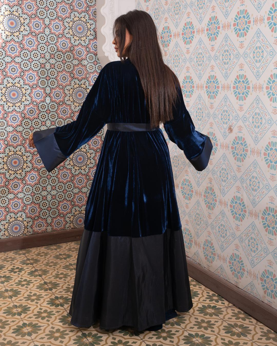 Statement Kaftan + Basic (Bundle Offer)