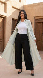 Bestselling Shirt (Cotton-Linen)