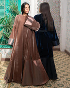 Statement Kaftan + Basic (Bundle Offer)