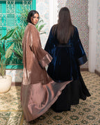 Statement Kaftan + Basic (Bundle Offer)