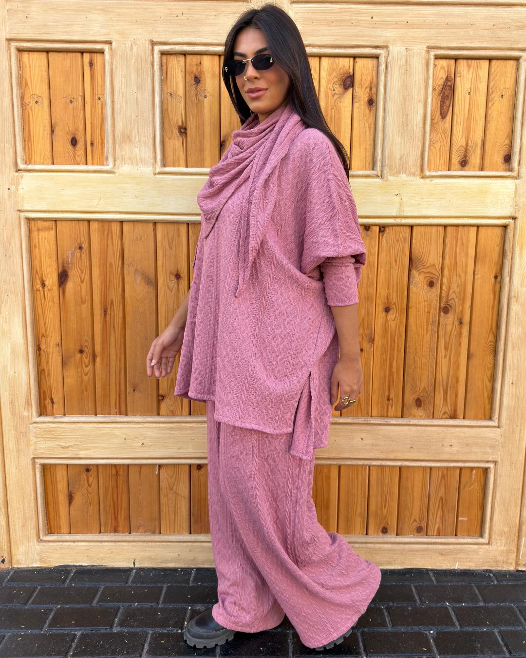 The Scarf Set - Cashmere, 2 image
