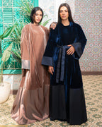 Statement Kaftan + Basic (Bundle Offer)