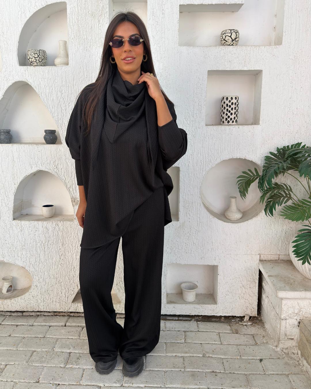 The Scarf Set image 4