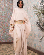 The Majestic Drape Set