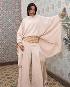 The Majestic Drape Set