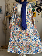 Sicilian Style Cardigan image 1