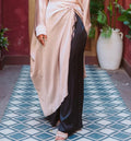 Silk Wide-Leg Pants image 5