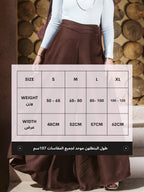 Panta-Skirt 2.0 image 7