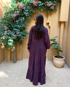 Brushed Layered Dress image 17