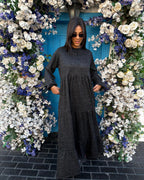 Brushed Layered Dress image 12