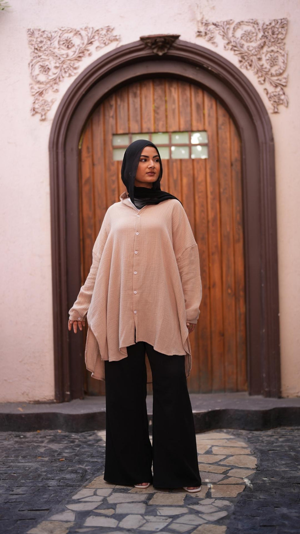 Everyday Cotton Shirt image 6