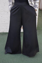 Panta-Skirt 1.0 - Black, Small image