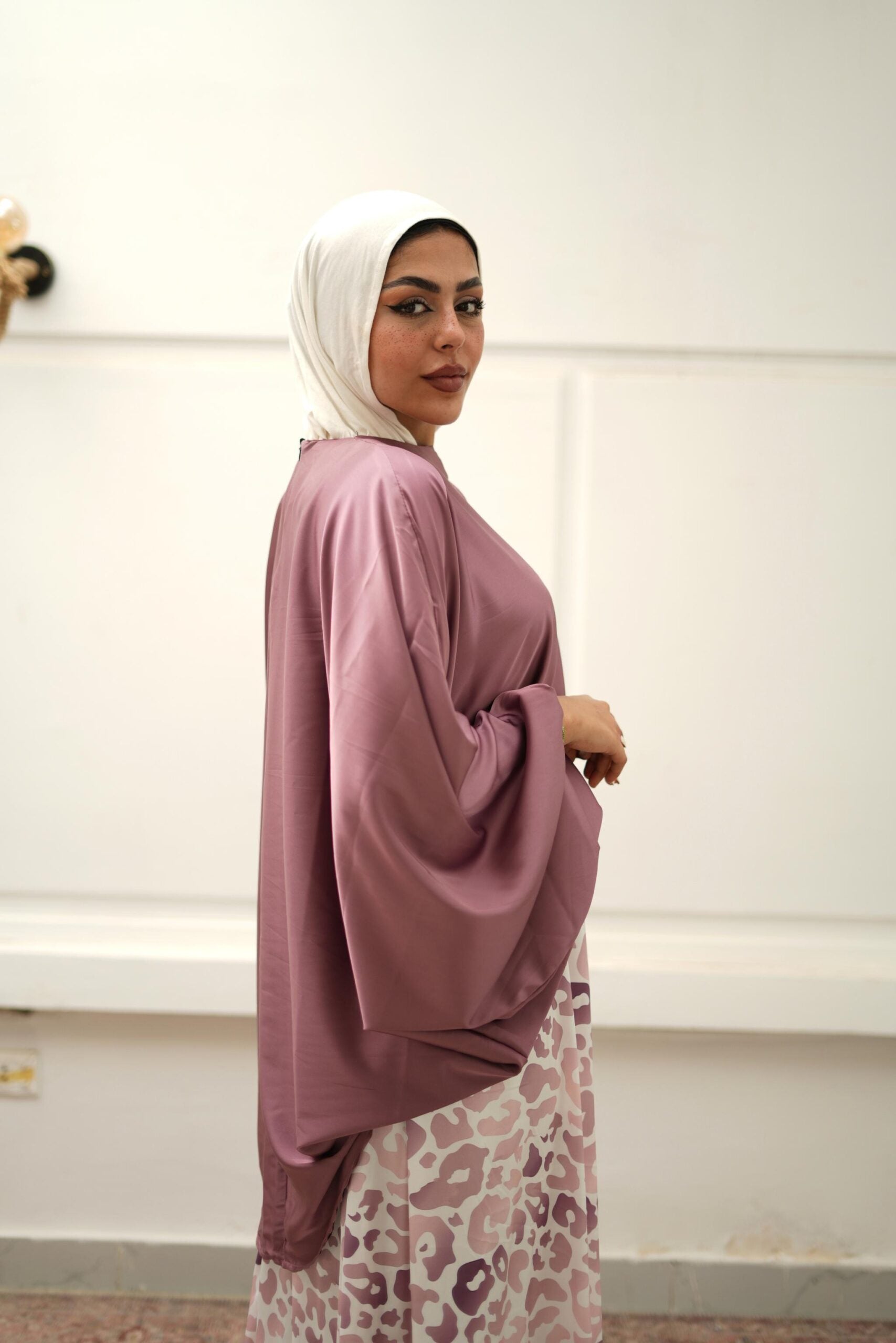 PuffSilk Blouse image 16