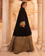 Statement Kaftan + Basic (Bundle Offer)