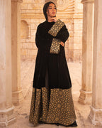 Statement Kaftan + Basic (Bundle Offer)