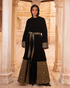 Statement Kaftan + Basic (Bundle Offer)