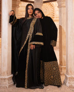 Statement Kaftan + Basic (Bundle Offer)