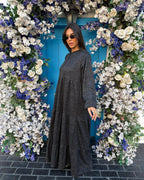 Brushed Layered Dress image 9
