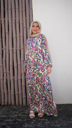 Soleil Layered Dress image 1