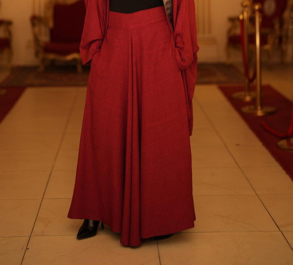 Panta-Skirt 2.0 image 20