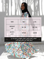 Soleil Layered Dress image 4