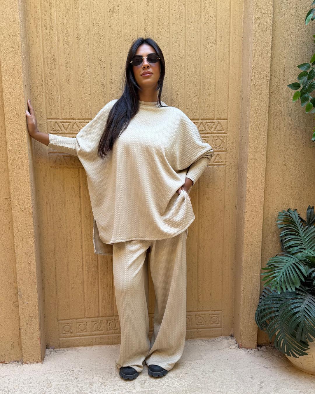 The Scarf Set image 11