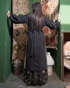 Golden Line Set (Tunic+Skirt)