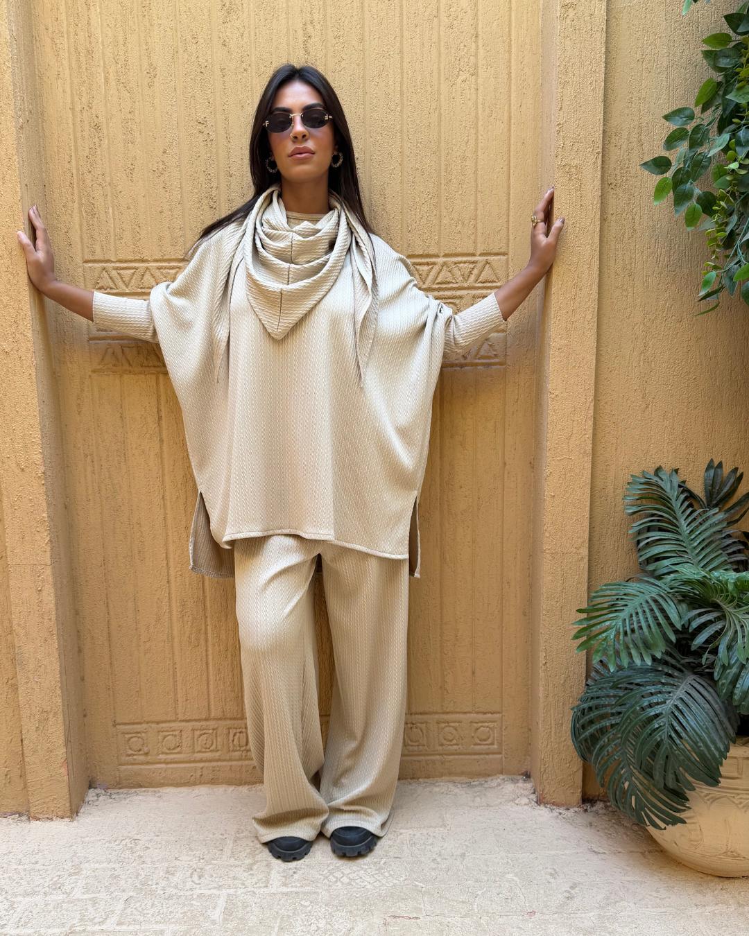 The Scarf Set image 2