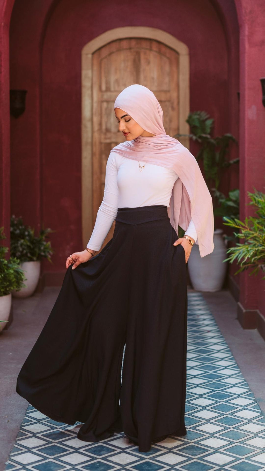 Panta-Skirt 2.0 image 25