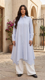 Bestselling Shirt (Cotton-Linen)