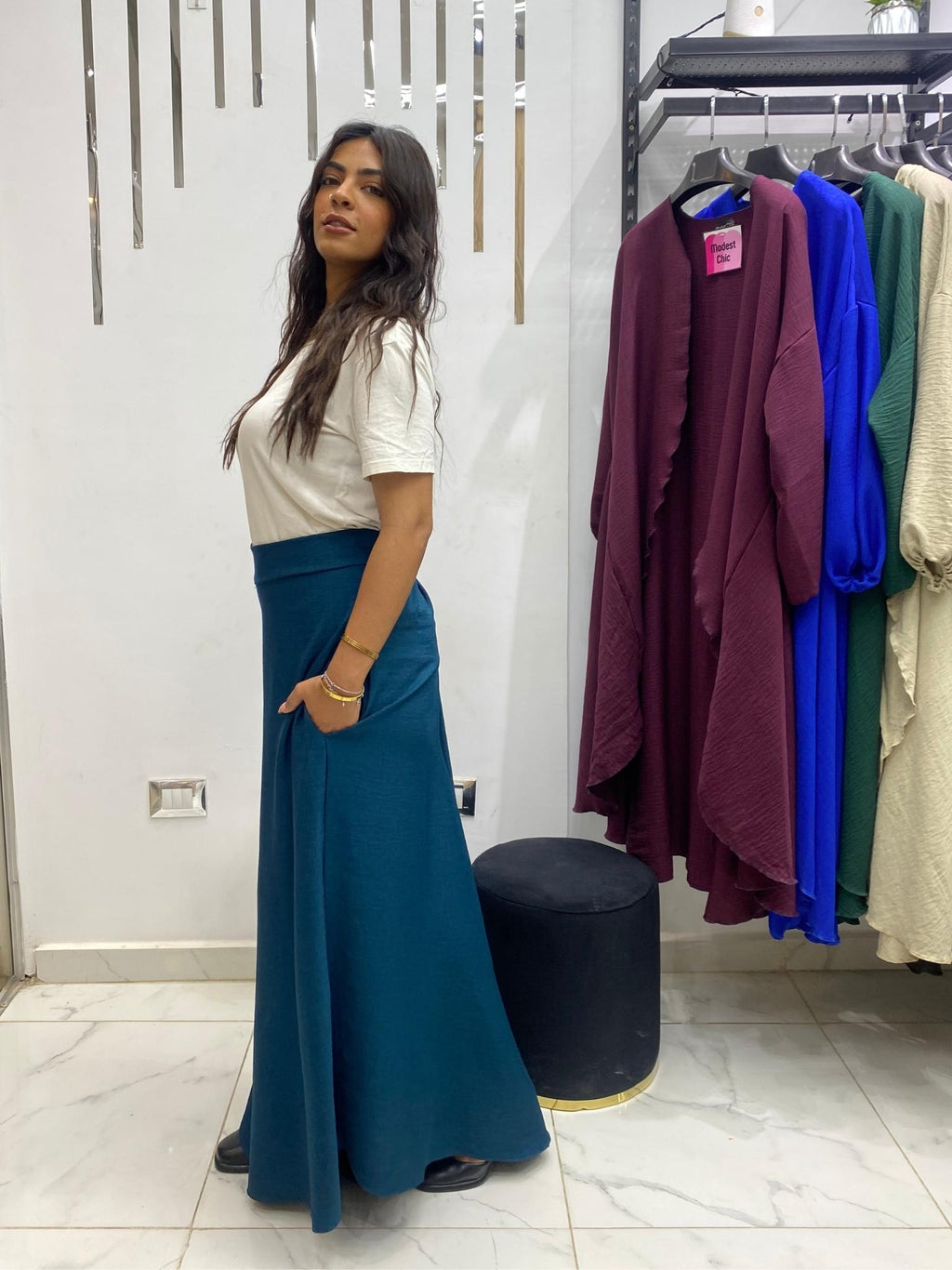 Panta-Skirt 2.0 image 26