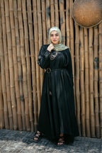 Linen VeeBreeze Dress image 2