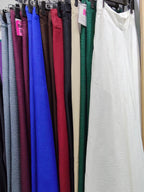 Panta-Skirt 2.0 - Off White, X-Large image