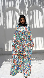 Soleil Layered Dress image 5