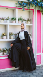 Panta-Skirt 2.0 - Black, Small image