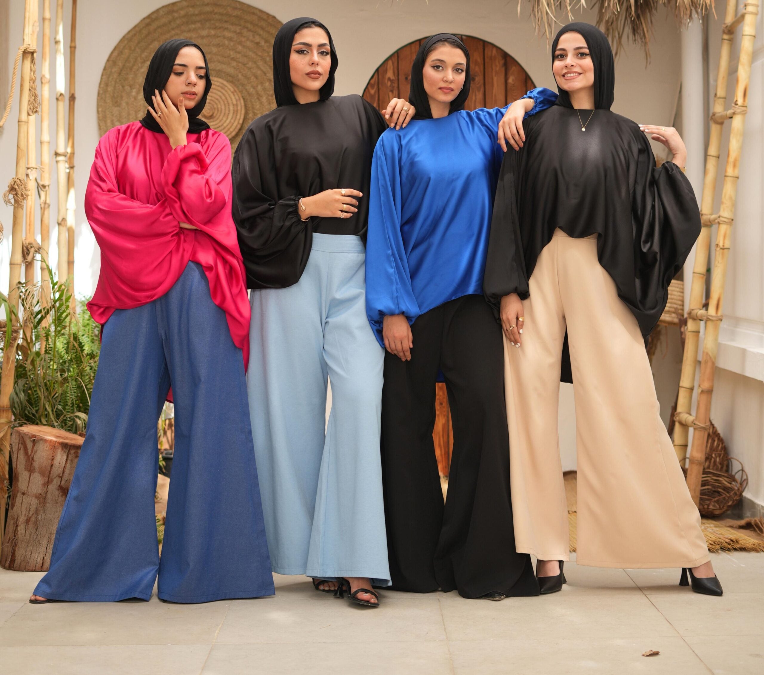 Panta-Skirt 1.0 image 3