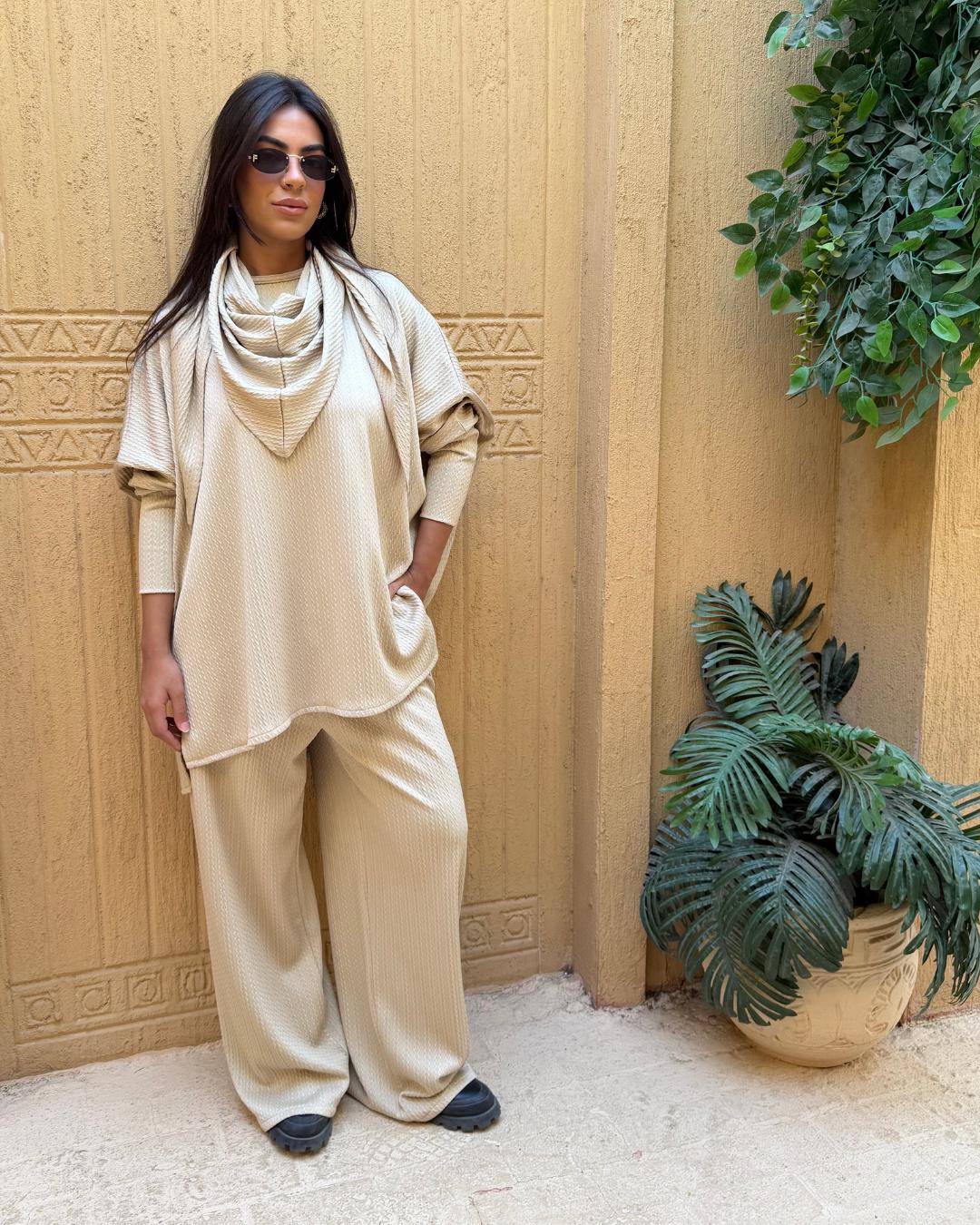 The Scarf Set image 5