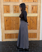 PantaSkirt 2.1 – Winter Edition - Grey, X-Large image