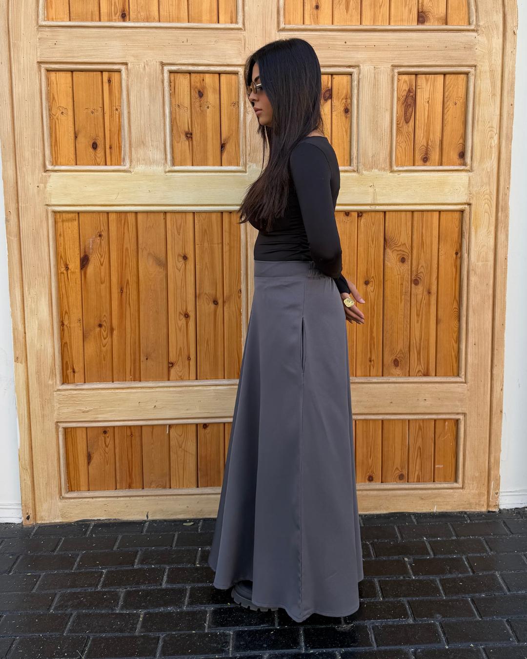 PantaSkirt 2.1 – Winter Edition - Grey, X-Large image