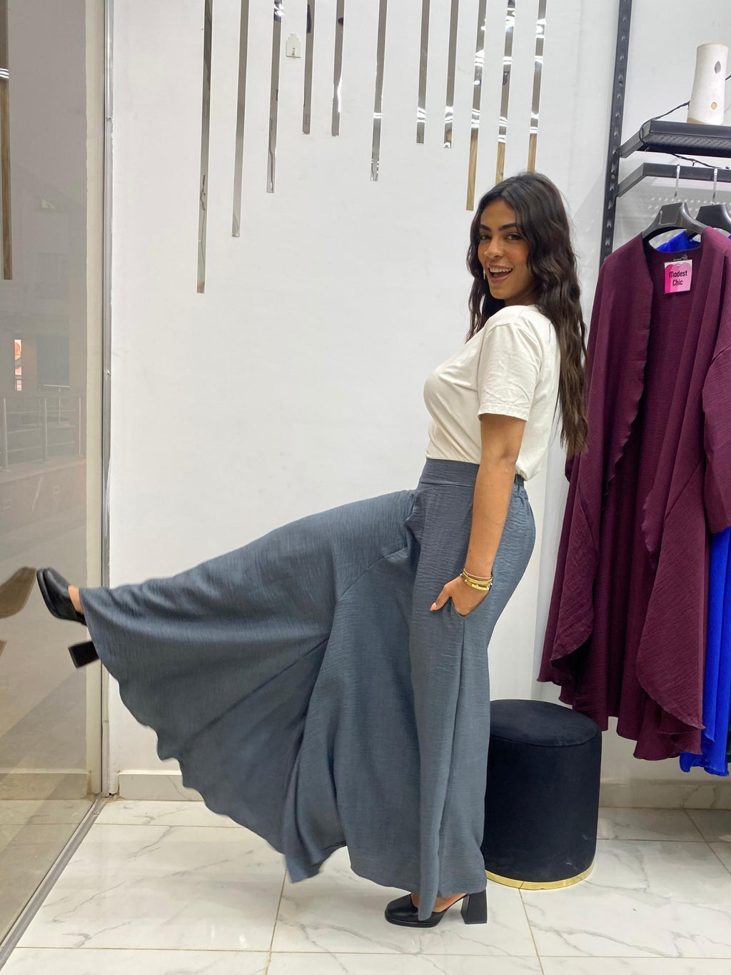 Panta-Skirt 2.0 image 15