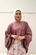 PuffSilk Blouse image 8