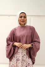 PuffSilk Blouse image 8