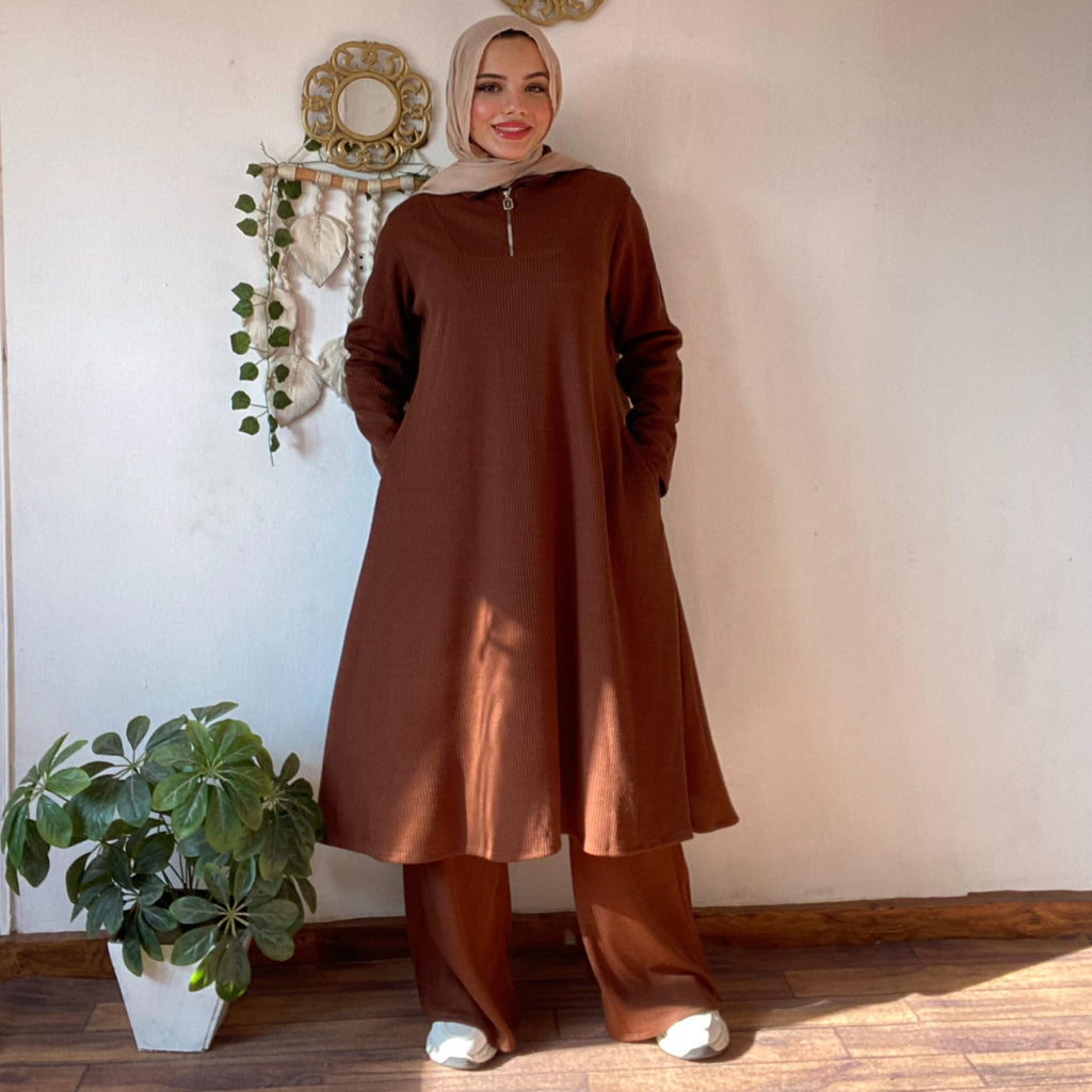 Tricot 2pcs Maxi Set image 6